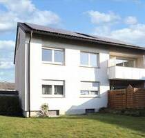 Renovierte 3,5 Zimmer-Wohnung mit Balkon in Bi-Heepen - Bielefeld