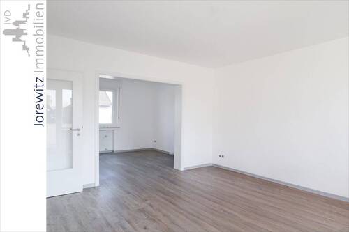 003 - Wohnen - Essen - 3 Zimmer Etagenwohnung in Bielefeld