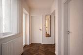 Visualisierung Flur - 