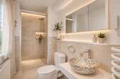 Visualisisierung Badezimmer - 