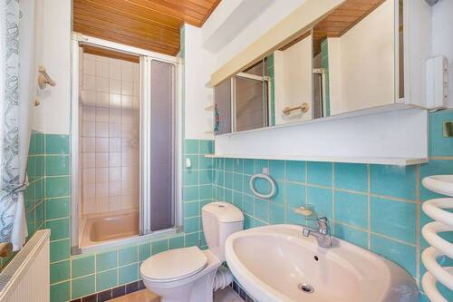 Badezimmer - 