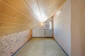 Abstellraum - 