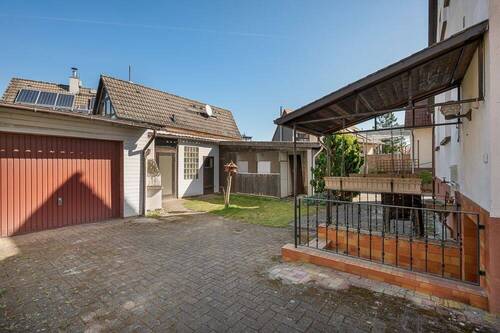 Garten - 