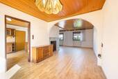 Esszimmer - Einfamilienhaus mit 92,00 m&sup2; in Neu-Isenburg zum Kaufen