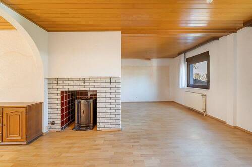 Wohnzimmer Ansicht 3 - 