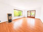 Wohnzimmer - 5 Zimmer Mehrfamilienhaus, Wohnhaus zum Kaufen in Müssen