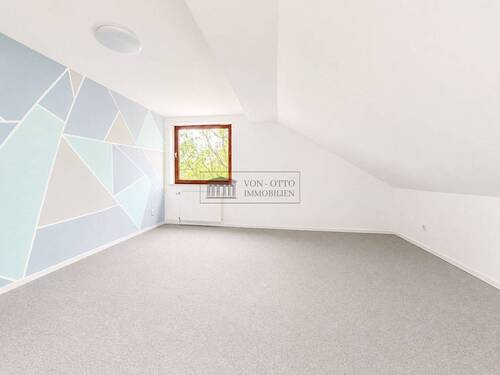 Kinderzimmer - 