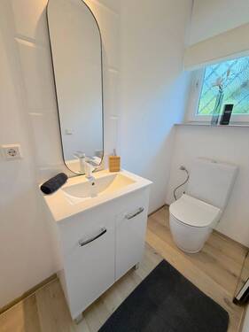 Gäste WC - 