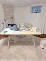 Arbeitsraum im Keller - 