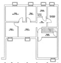 Grundriss Keller - 