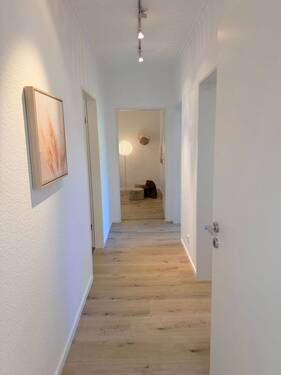 Flurblick - 
