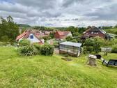 Gartenimpressionen - 