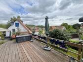 Gartenimpressionen - 