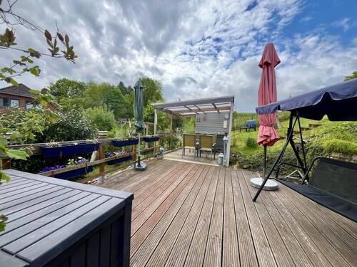 Gartenimpressionen - 