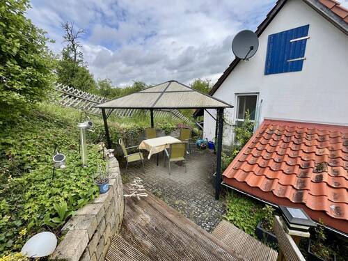 Terrasse - 