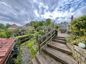 Gartenimpressionen - 