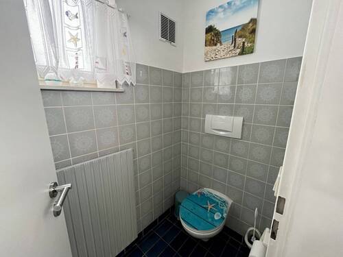 Gäste WC - 