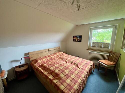 Schlafzimmer - 