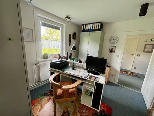 Büro - 