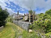 Gartenimpressionen - 