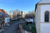 Blick aus dem Bad - 