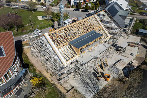 Bild 4 - Etagenwohnung mit 85,00 m² in Villingen-Schwenningen zum Kaufen