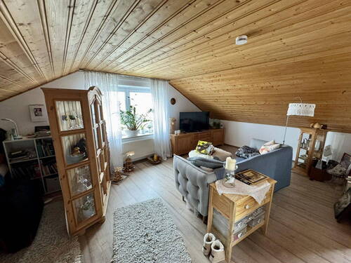 Wohnzimmer DG - 