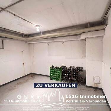 Keller - Kaltkeller - 