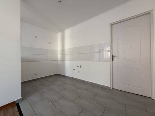Küche - 3 Zimmer Etagenwohnung in Zwickau