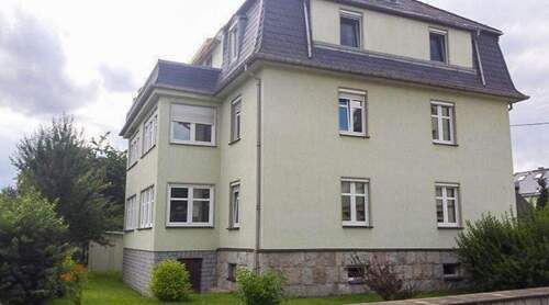 Hausansicht - 