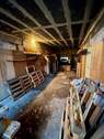Scheune Innen - 