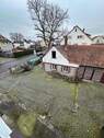 Bauernscheune - 