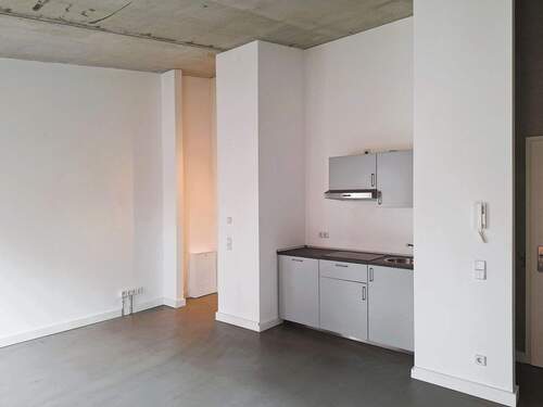 Bild 4 - Etagenwohnung mit 30,60 m² in Berlin / Köpenick zur Miete
