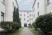 Innenhof - Etagenwohnung mit 40,00 m² in Magdeburg zum Kaufen