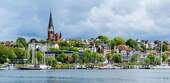 Flensburg - Grundstück zum Kaufen in Flensburg