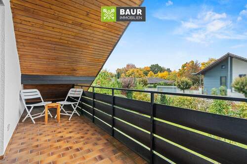 Balkon - 