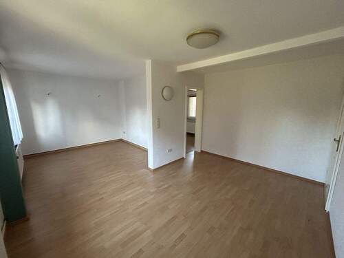 Schlafzimmer EG - 1 Zimmer Einfamilienhaus zum Kaufen in Faßberg / Müden (Örtze)