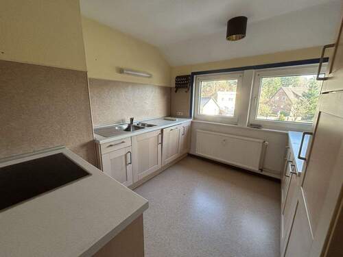  Küche OG - Einfamilienhaus mit 228,00 m&sup2; in Faßberg / Müden (Örtze) zum Kaufen