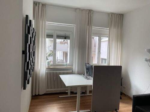 3rd Video-conferencing Room - 