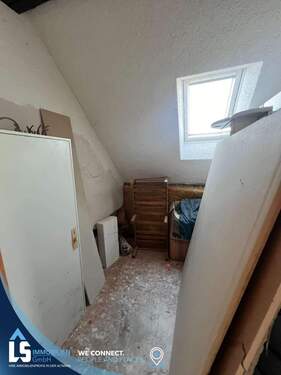 Gäste WC begonnen - 