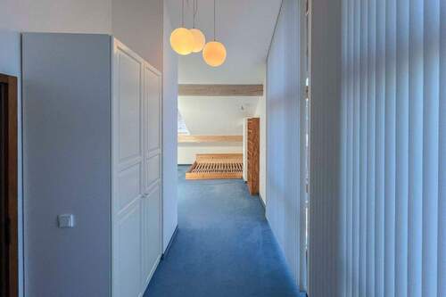 2.Schlafzimmer im DG - 