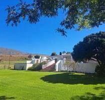 Bot River Farm - Sehr gepflegter Bauernhof am Flussufer Bot River Farm - Sehr gepflegter Bauernhof am Flussufer