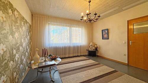 Zimmer Obergeschoss - 