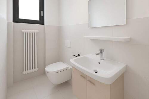 KI-Visualisierung: Gäste-WC - 