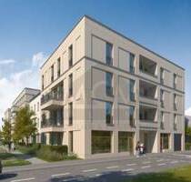 ERSTBEZUG -Gewerbeeinheit mit ca. 184 qm inkl. Außenfläche in Nied! - Frankfurt am Main