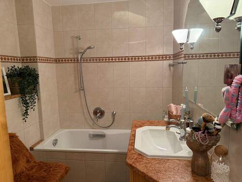 Badezimmer - 