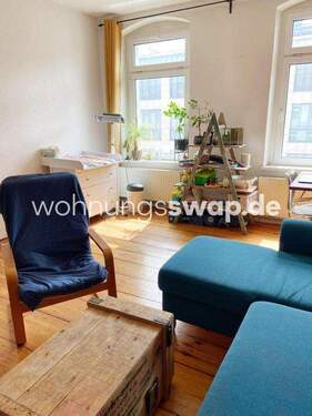Bild 1 - Wohnungsswap - Chausseestraße - 685,00&nbsp;EUR Kaltmiete, ca.&nbsp; 62,00&nbsp;m&sup2;&nbsp;Wohnfl&auml;che