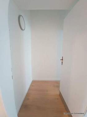 Vorraum vor Raum 2 - 