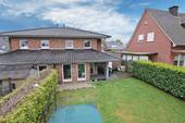 Gartenansicht - 
