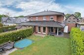 Gartenansicht - 